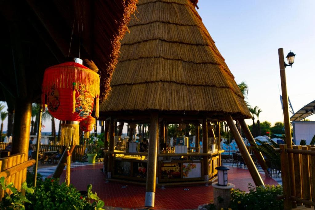 TT Hotels Pegasos World - 14