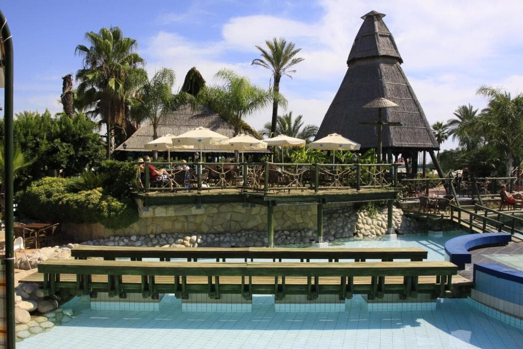 TT Hotels Pegasos World - 31