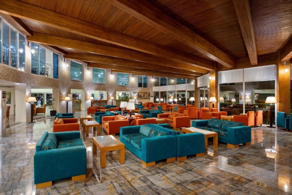 Sealight Resort Hotel - 4