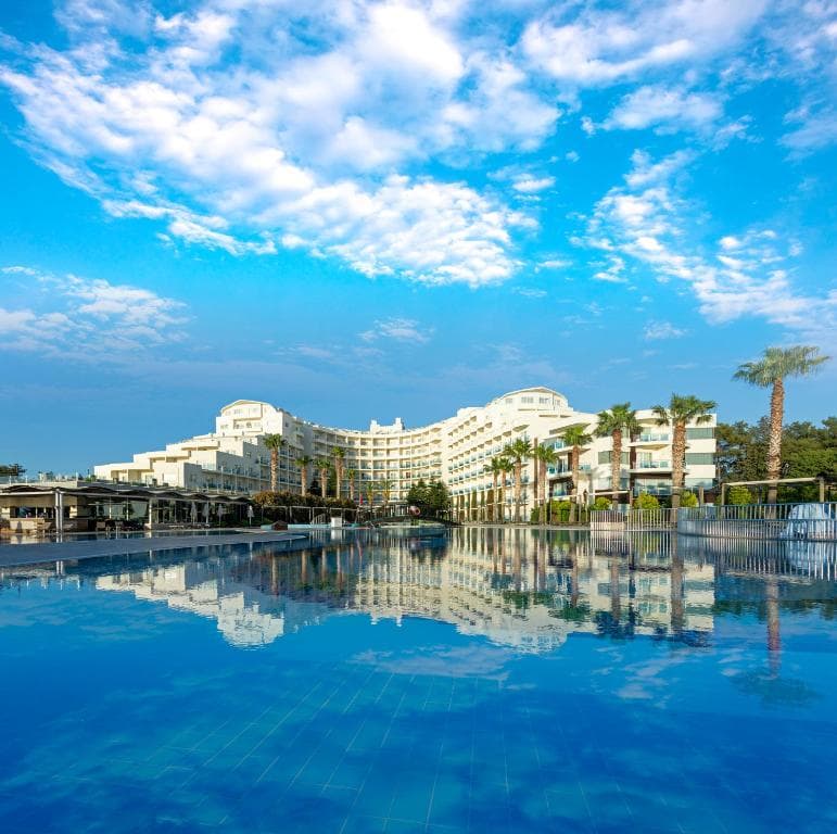 Sealight Resort Hotel - 6