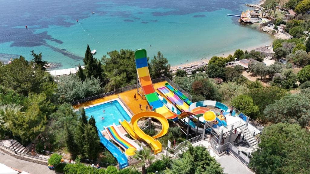 Sealight Resort Hotel - 23