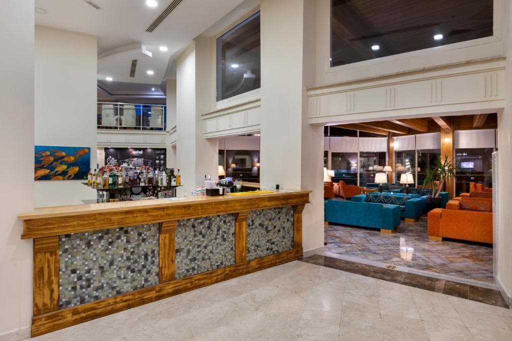 Sealight Resort Hotel - 39