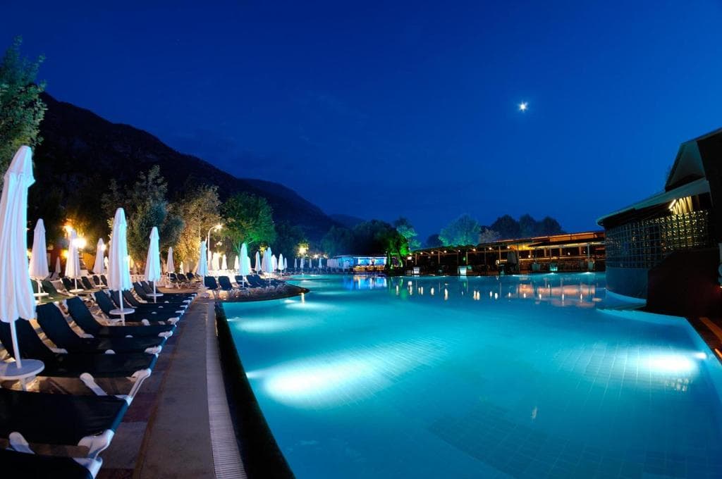 Belcekiz Beach Hotel - 4