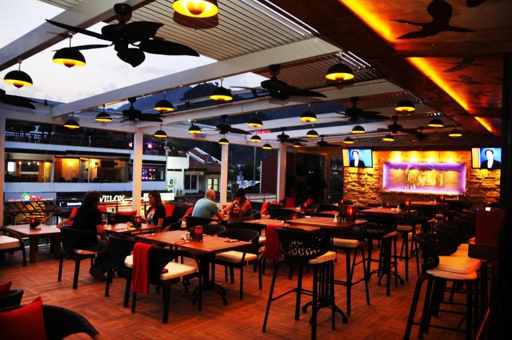 Belcekiz Beach Hotel - 5