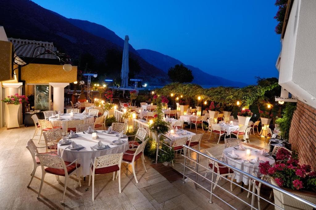 Belcekiz Beach Hotel - 15