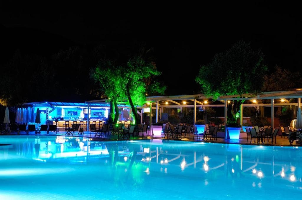 Belcekiz Beach Hotel - 20