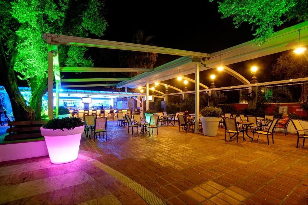 Belcekiz Beach Hotel - 25