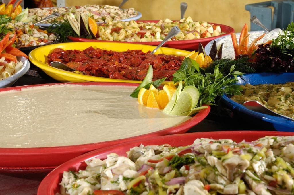 Belcekiz Beach Hotel - 29