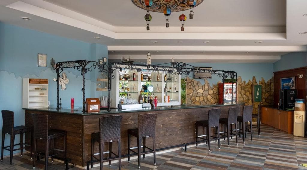 Pine House Hotel - 22