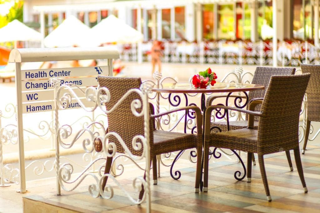 Pine House Hotel - 31