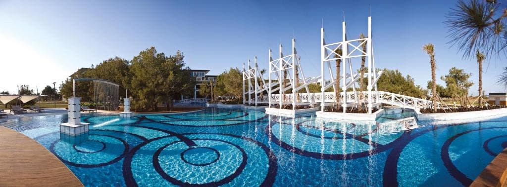 Hotel Lykia World Belek - 6
