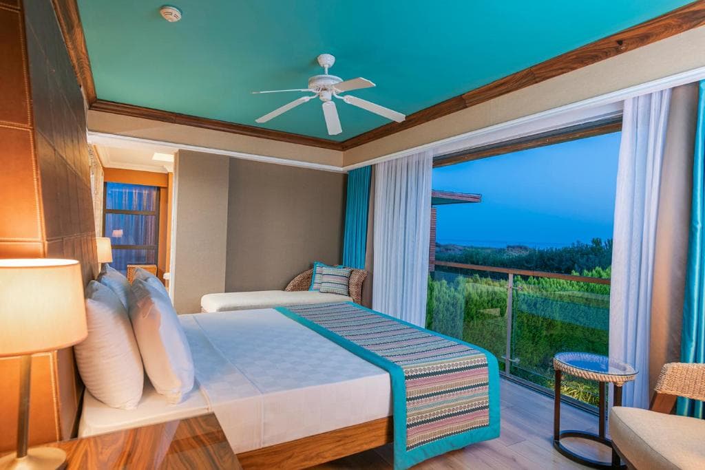 Hotel Lykia World Belek - 8
