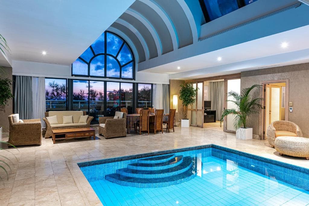 Hotel Lykia World Belek - 10