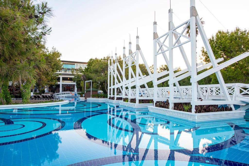 Hotel Lykia World Belek - 17