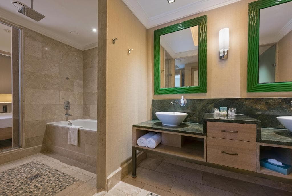 Hotel Lykia World Belek - 19