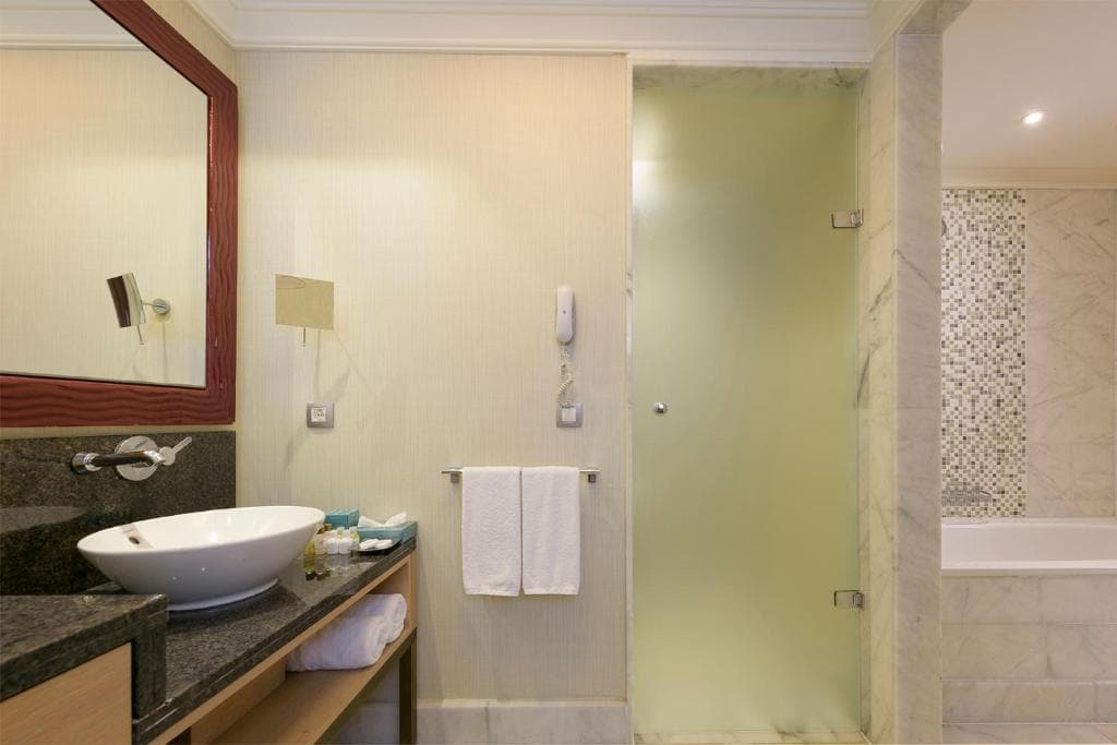 Hotel Lykia World Belek - 22
