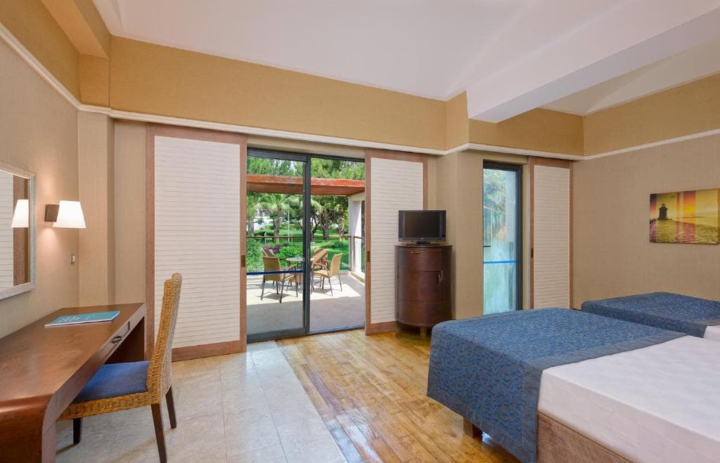 Hotel Lykia World Belek - 24
