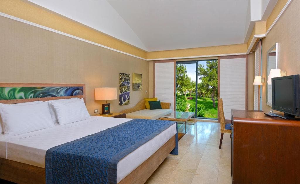 Hotel Lykia World Belek - 25