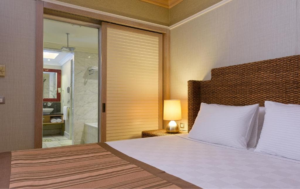 Hotel Lykia World Belek - 27