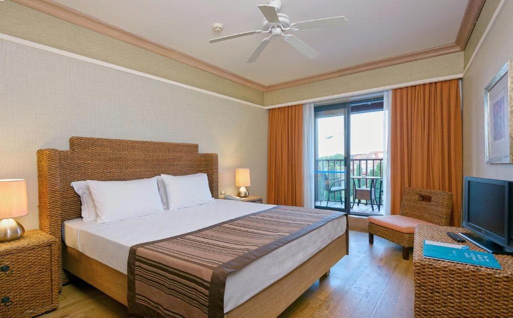 Hotel Lykia World Belek - 28