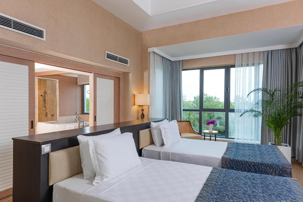 Hotel Lykia World Belek - 32