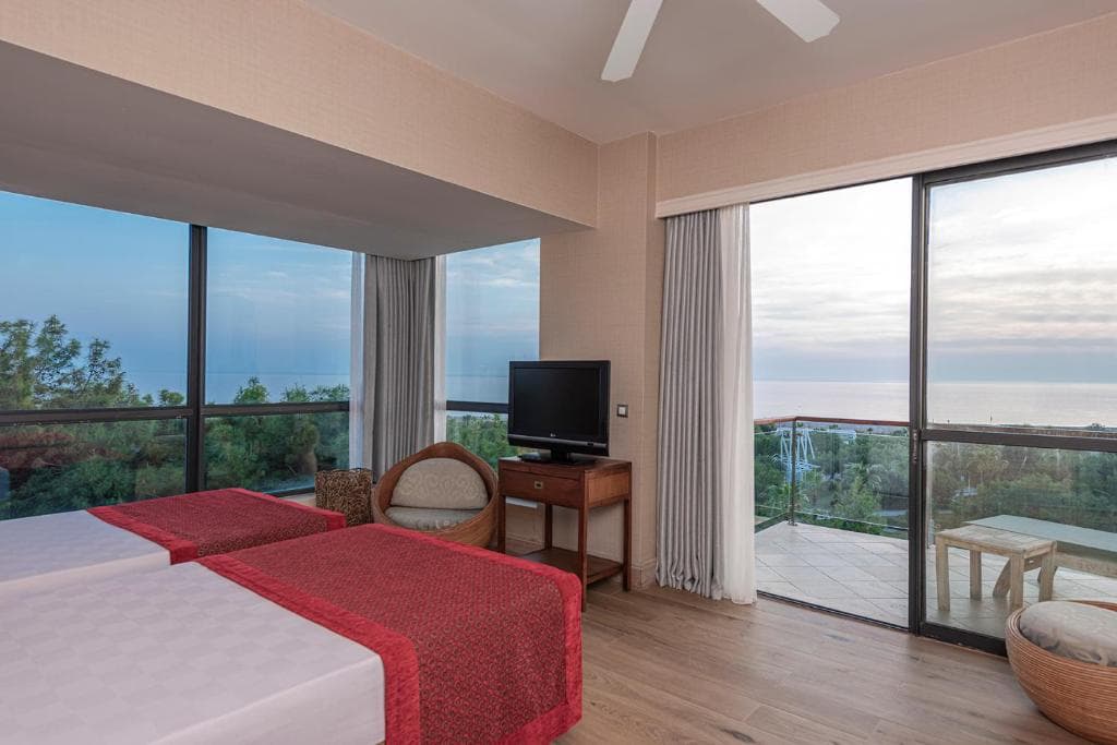 Hotel Lykia World Belek - 33