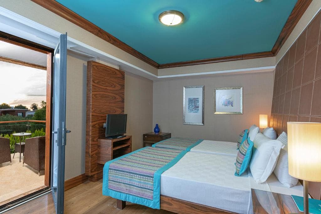 Hotel Lykia World Belek - 39