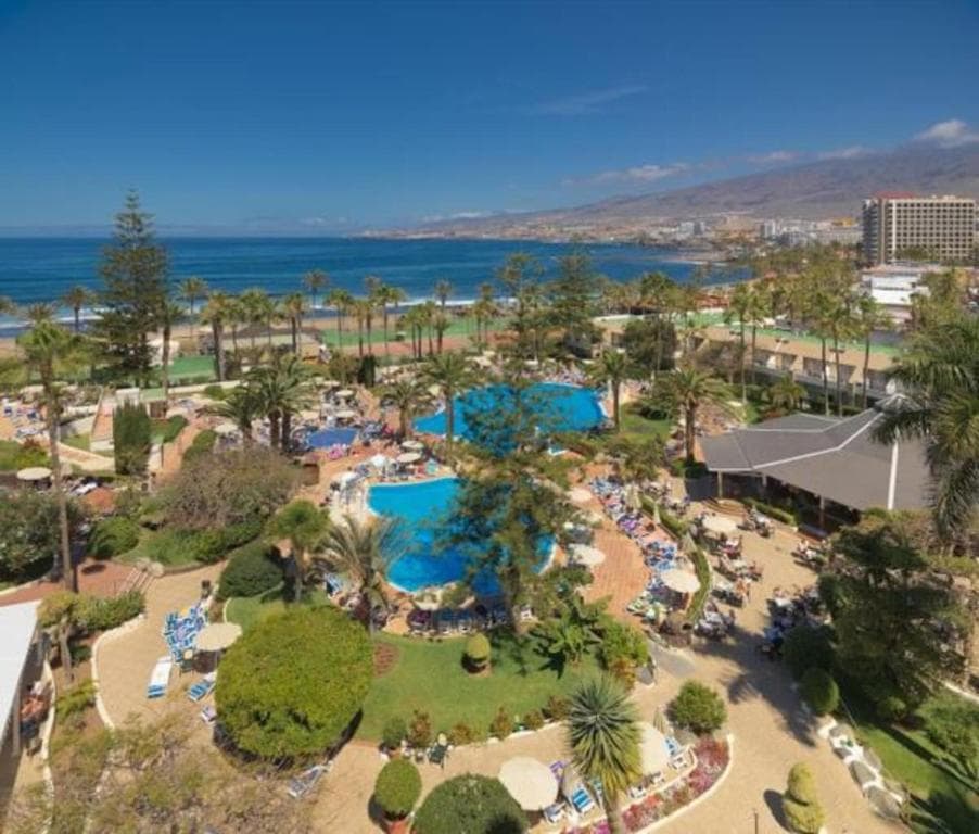 Hotel H10 Las Palmeras. - 4