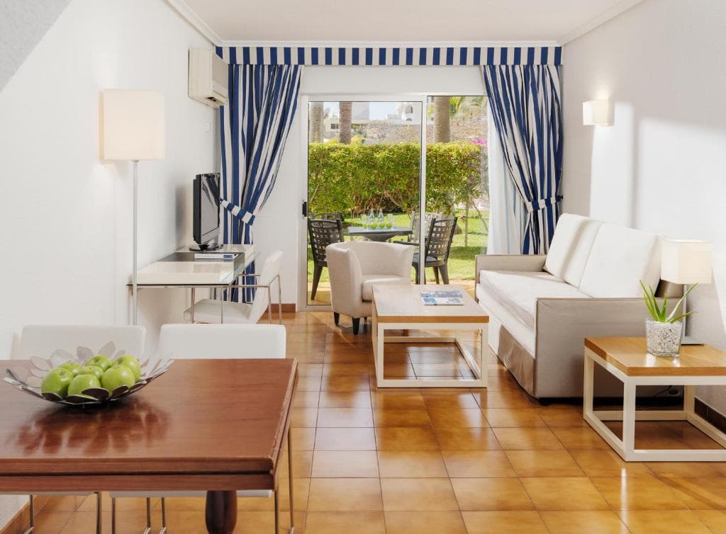 Hotel H10 Las Palmeras. - 7