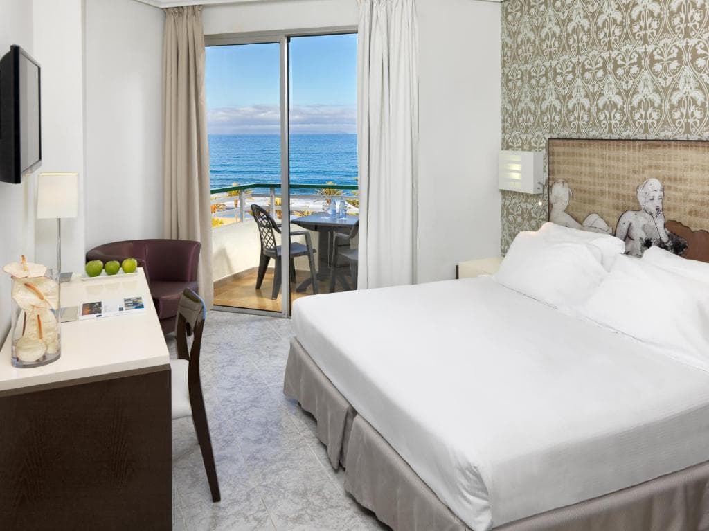 Hotel H10 Las Palmeras. - 13
