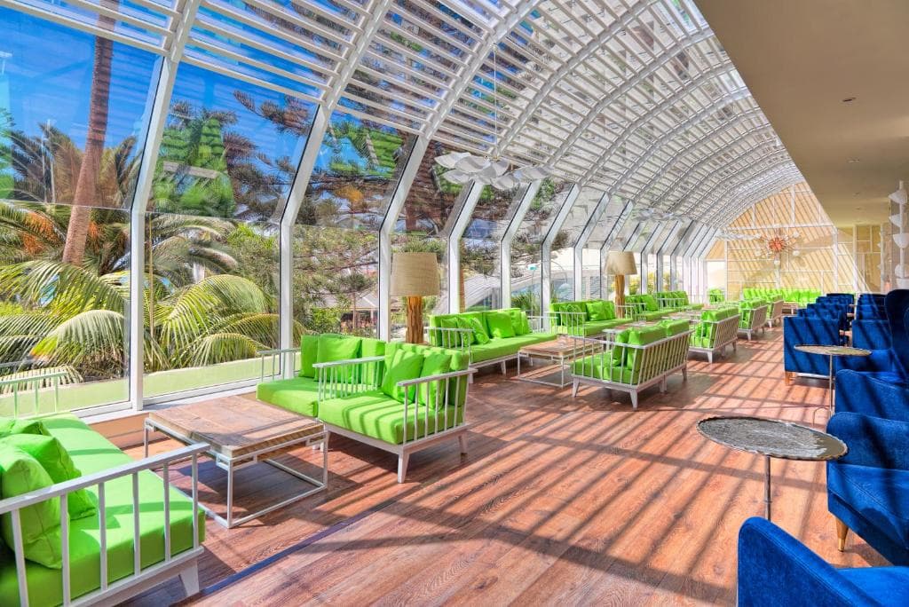 Hotel H10 Las Palmeras. - 15