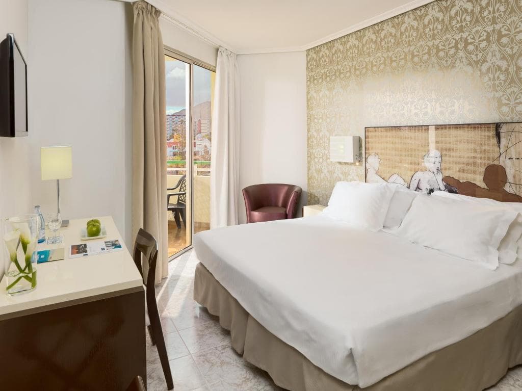Hotel H10 Las Palmeras. - 18