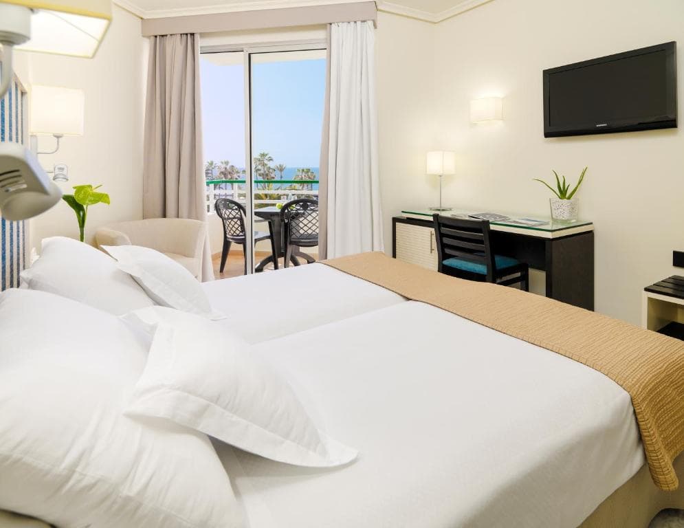 Hotel H10 Las Palmeras. - 21
