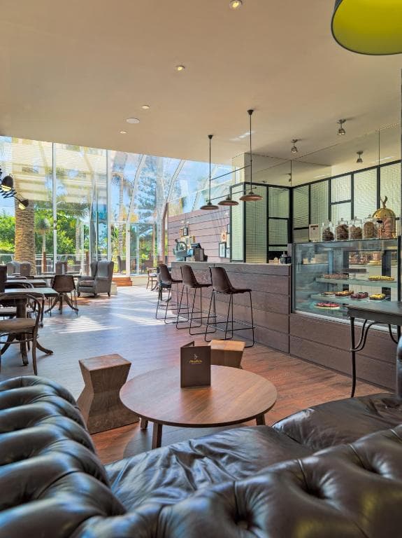 Hotel H10 Las Palmeras. - 39