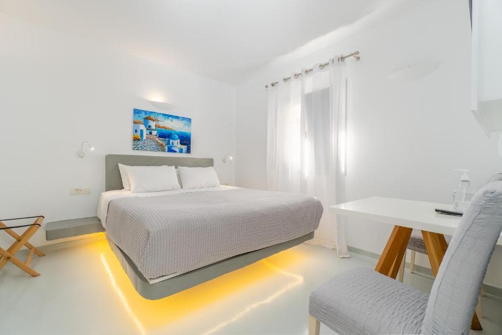 Central Fira Suites - 22