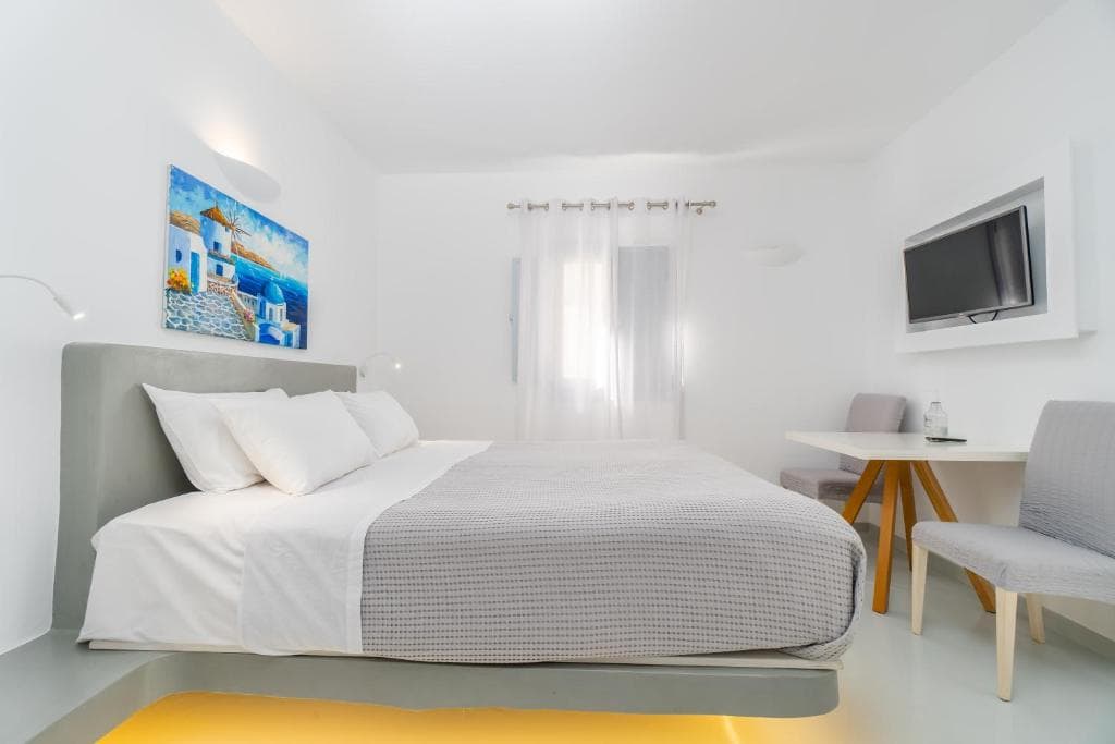 Central Fira Suites - 24