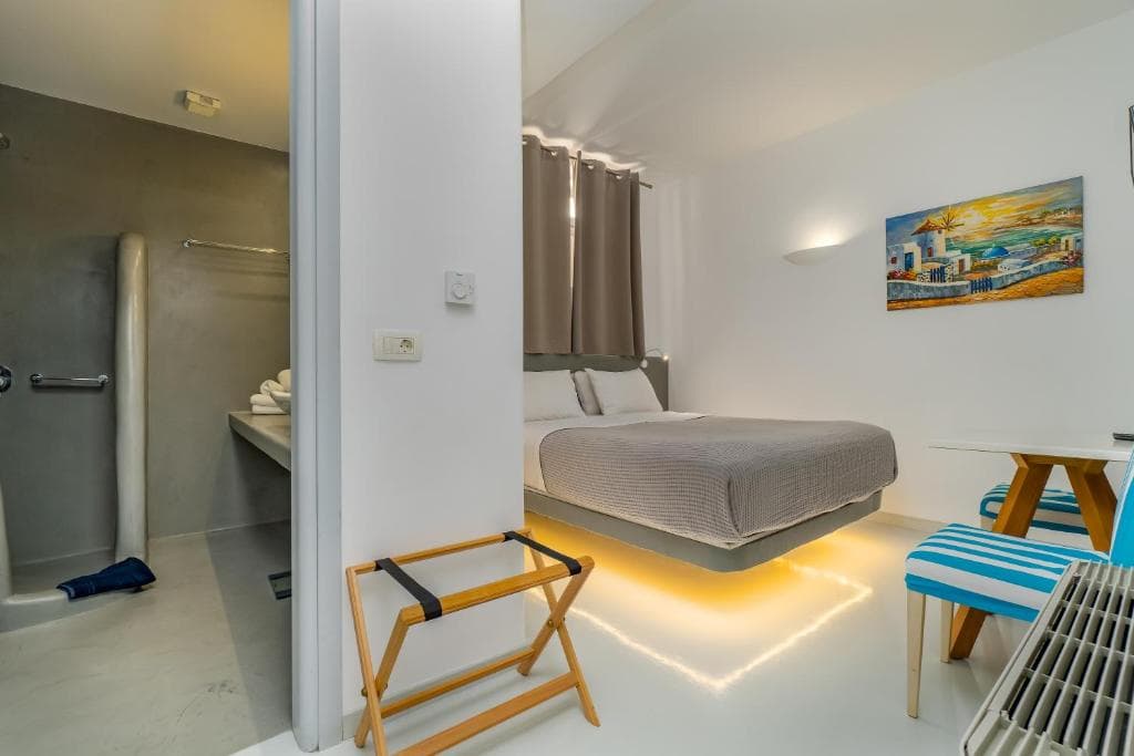 Central Fira Suites - 26