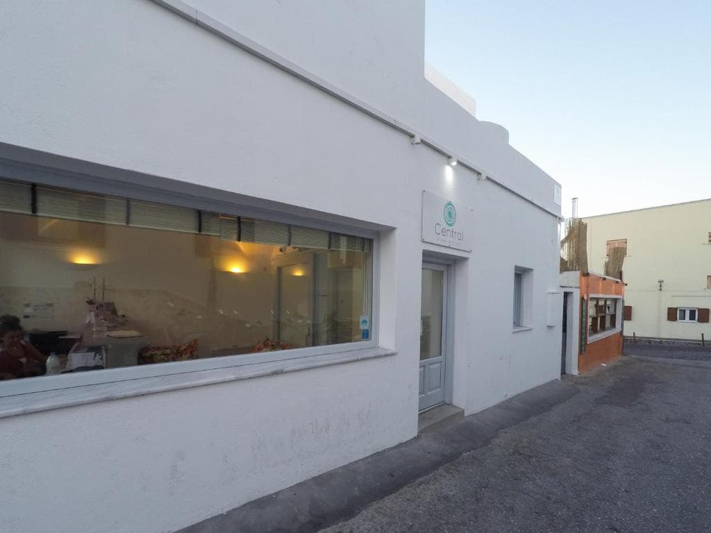 Central Fira Suites - 32