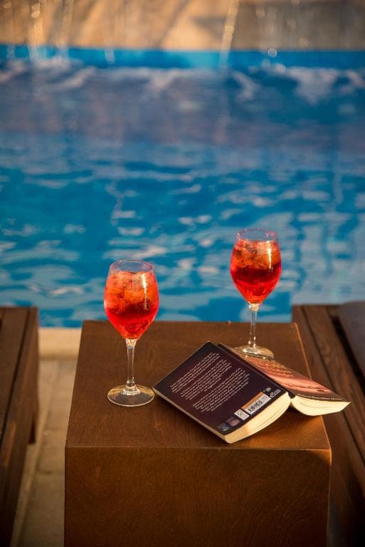 Elia Agia Marina Hotel - 24