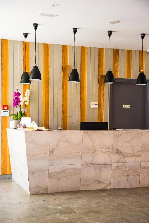 Elia Agia Marina Hotel - 26