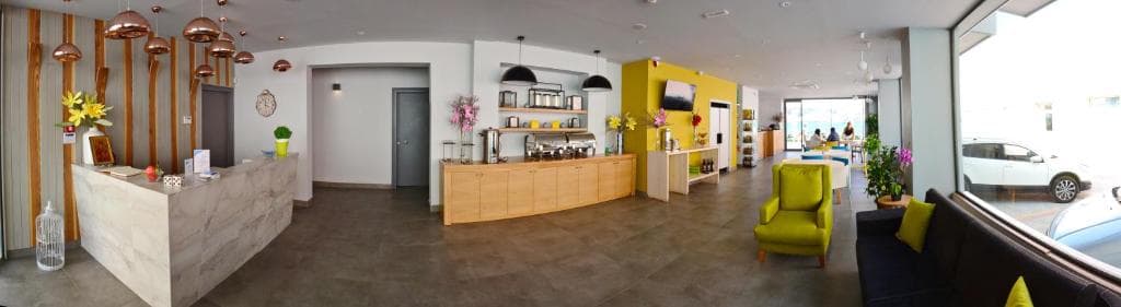 Elia Agia Marina Hotel - 29