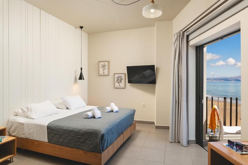 Elia Agia Marina Hotel - 45