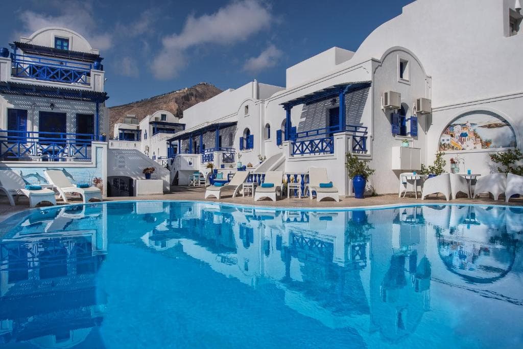 Samson΄s Village - 4