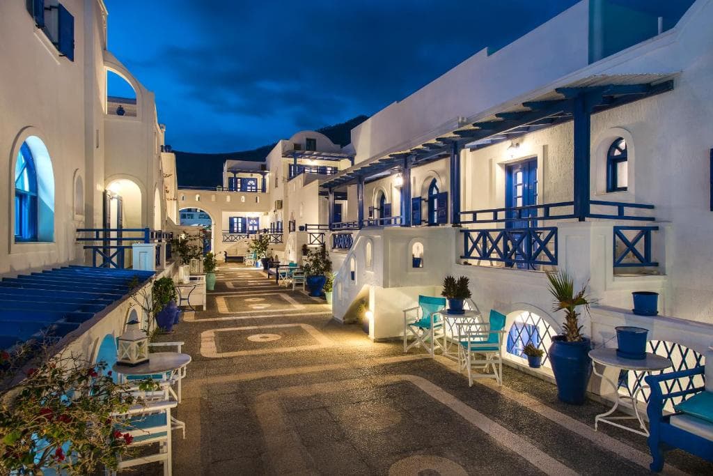 Samson΄s Village - 6