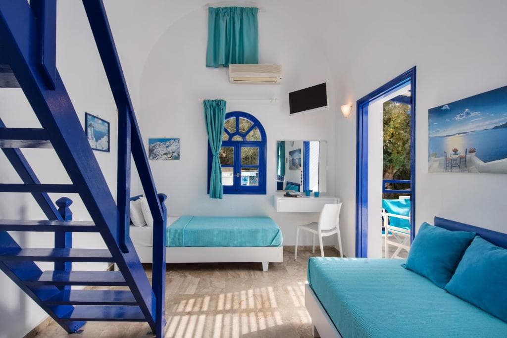 Samson΄s Village - 7