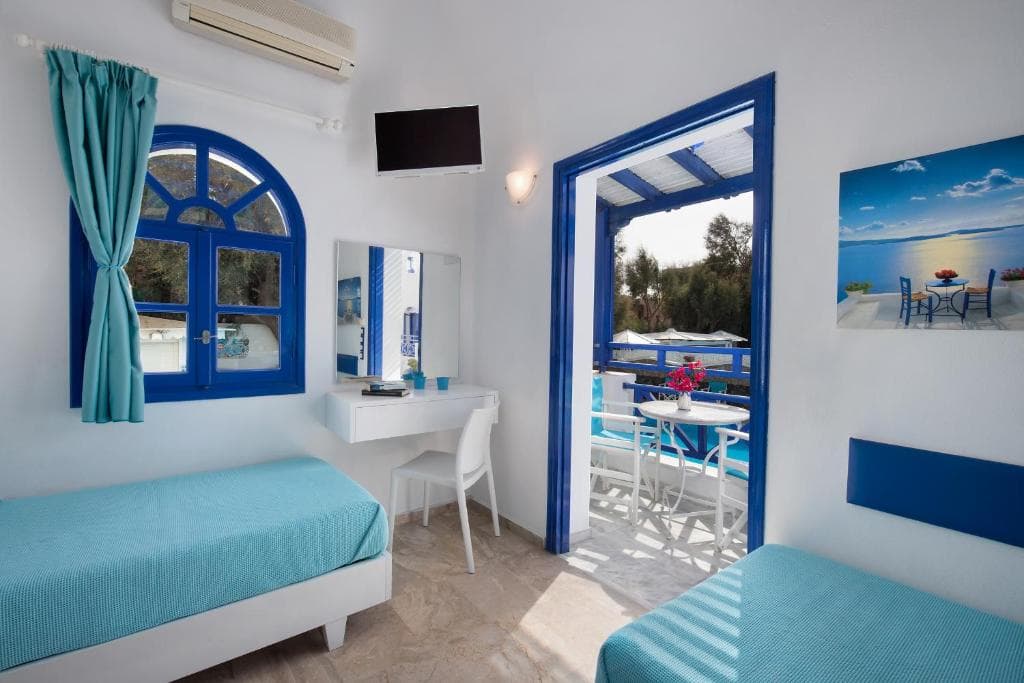 Samson΄s Village - 12