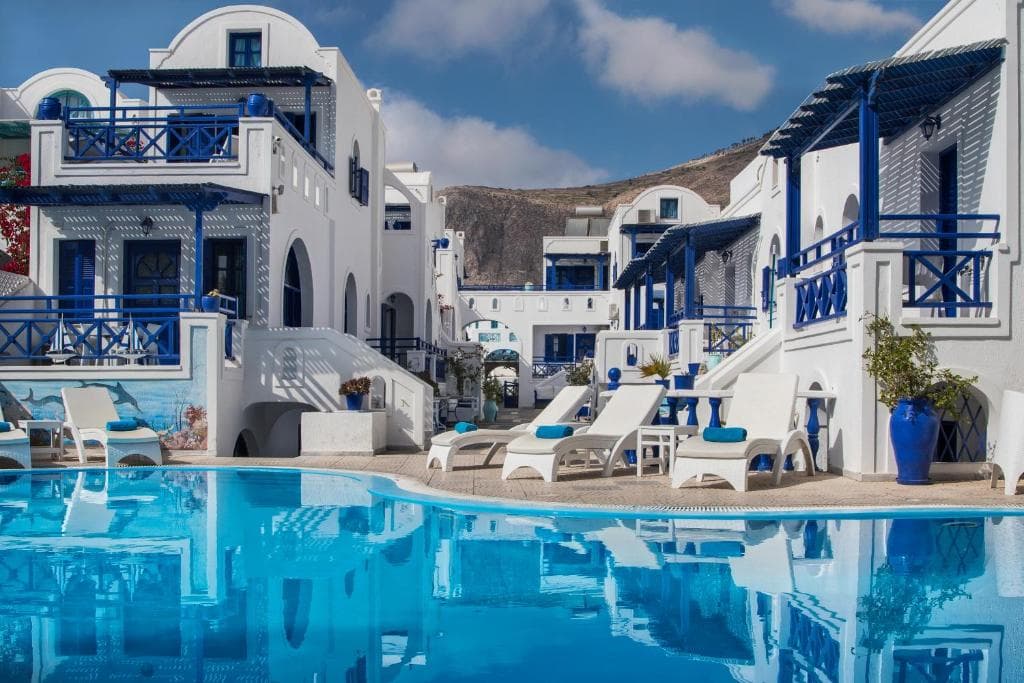 Samson΄s Village - 19