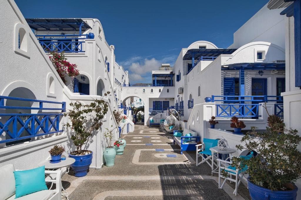 Samson΄s Village - 22
