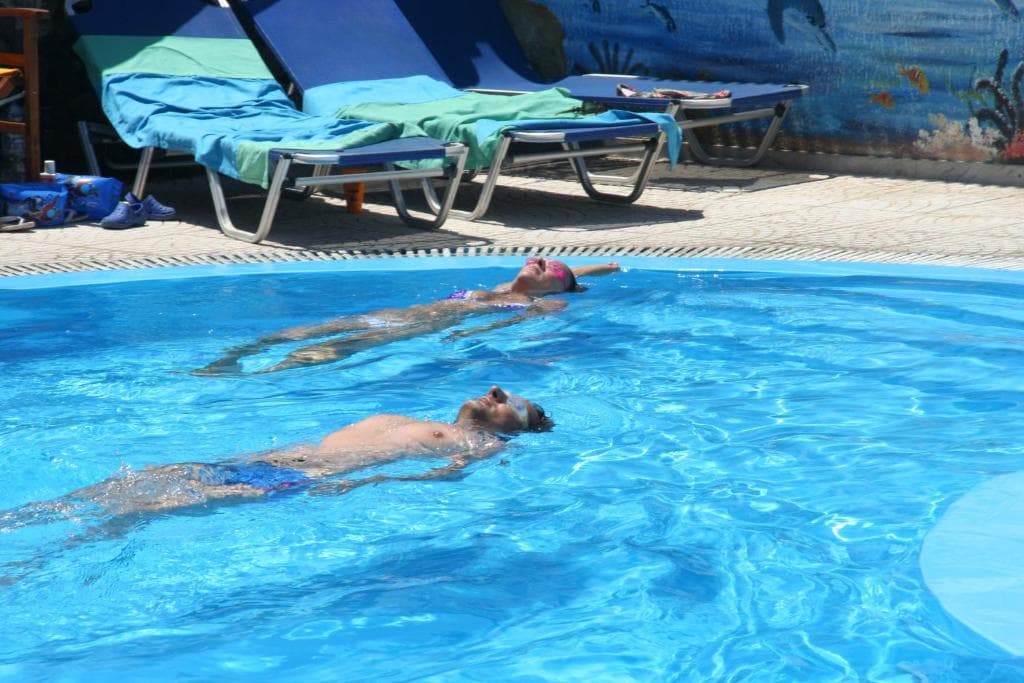 Samson΄s Village - 24