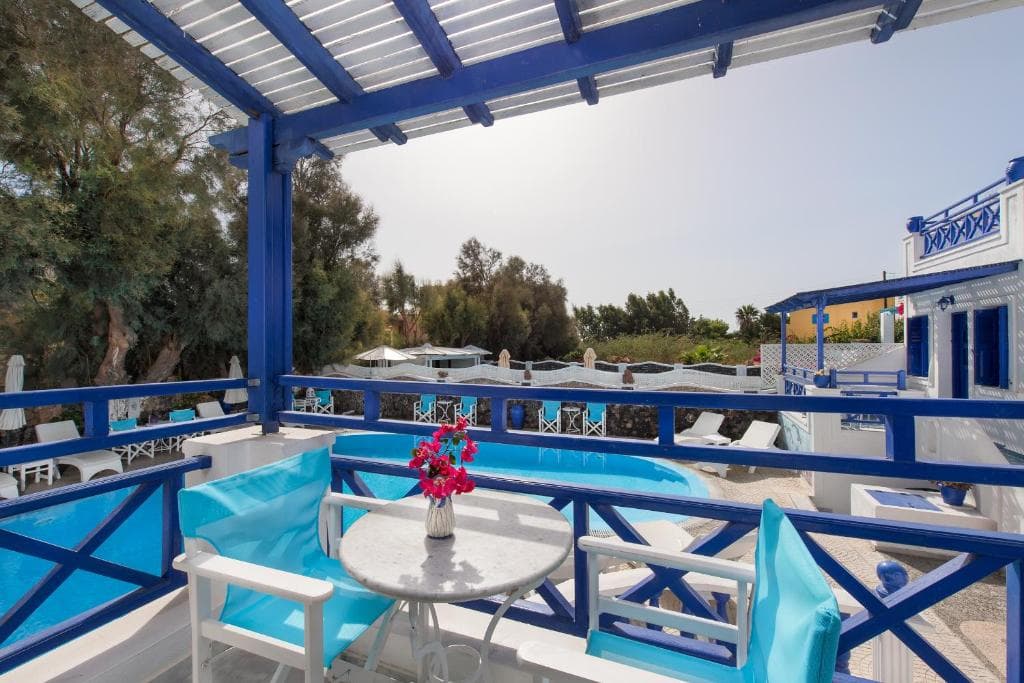 Samson΄s Village - 26